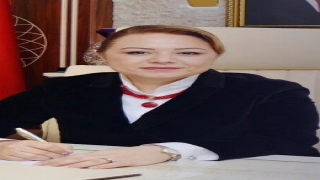 Rektör Karabuluttan 19 Mayıs mesajı