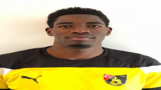 Rıza Çalımbay, Patrick Etogayı istiyor