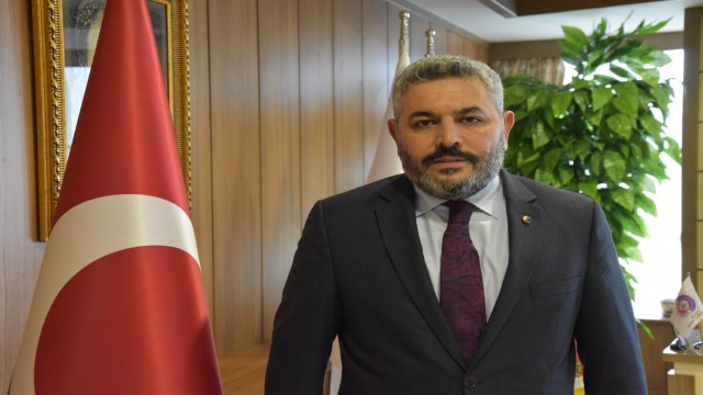 Sadıkoğlu: “2021 yılı asgari ücret desteğinin bir an önce başlamasını umut ediyoruz