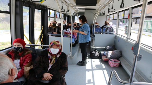 Sağlık için Kaplıca projesine ara verildi