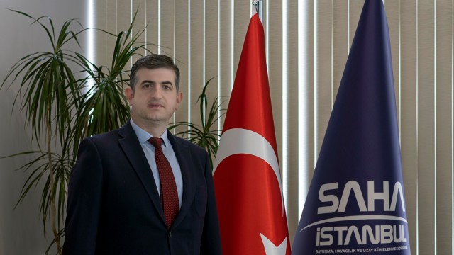 SAHA EXPOyu 115 bini aşkın kişi ziyaret etti