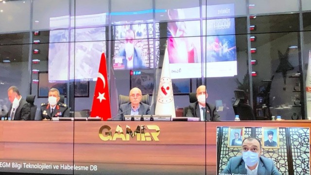 Sakaryada günlük vaka sayısı yüzde 85 azaldı