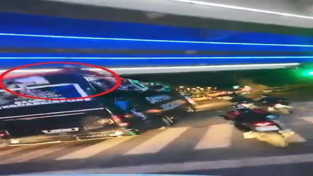 Şampiyonluk turunda futbolcular böyle yaralandı