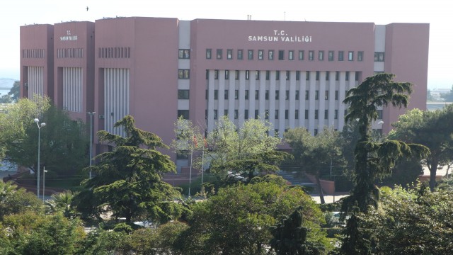 Samsun Valiliği: Denetimler çok daha yoğun şekilde devam edecek