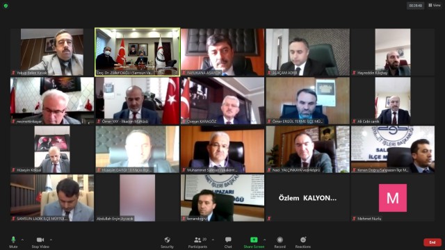 Sanaldan Hakikate Bir Yol