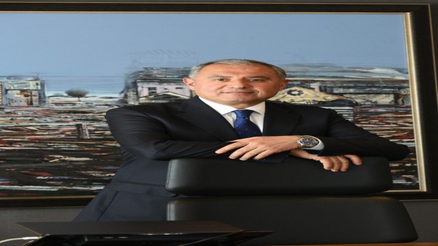 Sanayinin Devler Liginde AOSBden 16 firma yer aldı