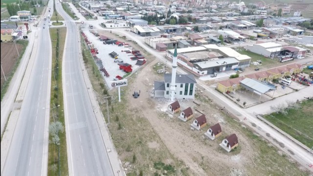 Sandıklı Yöresel Ürün Pazarında sona yaklaşıldı