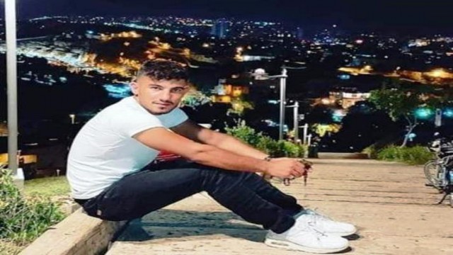 Şanlıurfada iki çocuk babası gençten 8 gündür haber alınamıyor