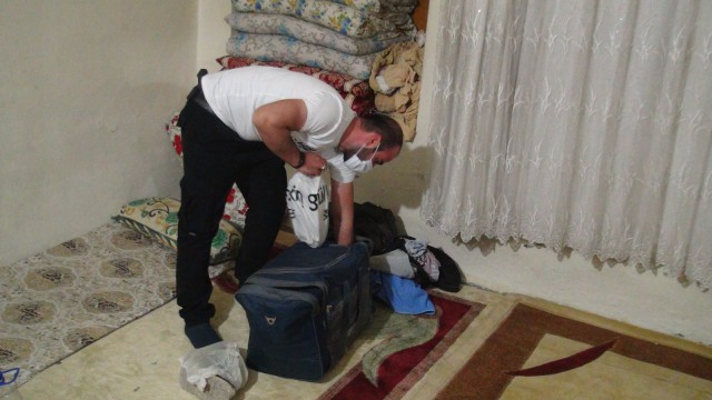 Şanlıurfada laf atma kavgasında kan aktı: 1 ölü