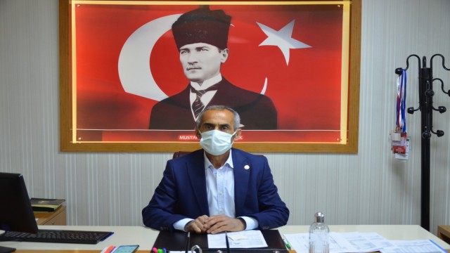 Sarıkahraman: Toprak uyandı, ne ekersek onu biçeceğiz”