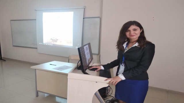 SAÜden aşı farkındalığı yarışması birinciliği