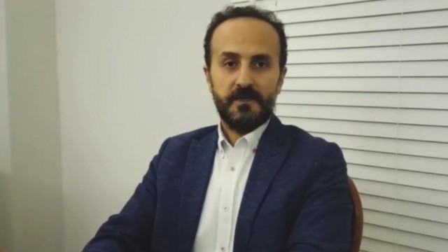 SAÜlü Profesör, İsrailin şiddet eylemlerinin sebeplerini açıkladı