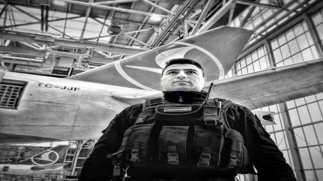 Şehit ateşi Ankaraya düştü