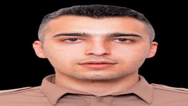 Şehit bekçi Kansu Turanın cenazesi ailesine teslim edildi