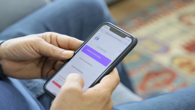 “Senin Faturan”a siyasi partilerden destek