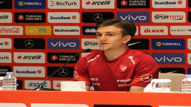 Şenol Güneş: Erik, ceviz göndereyim diyenler var