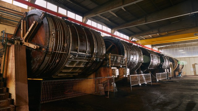 Siemens Türkiyeden ‘Enerji Verimliliği Projesi