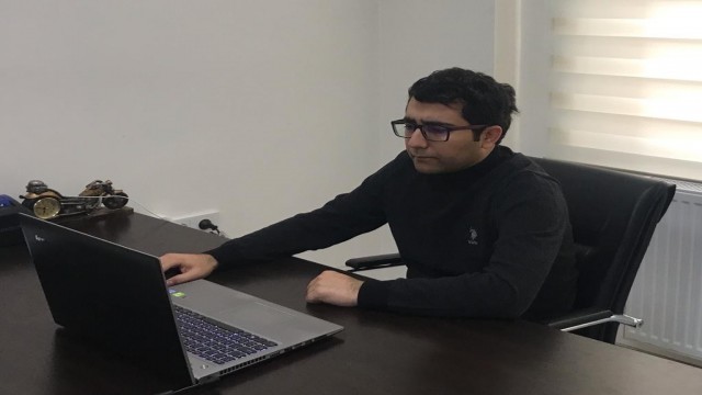 Siirtte doktora Sen görürsün diyen şahıs para cezasına çarptırıldı