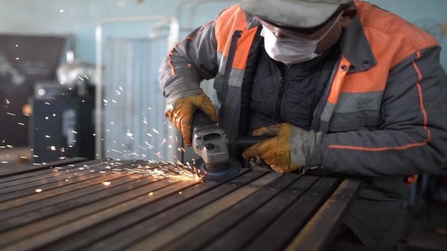 Sincan Belediyesinden üretim hamlesi