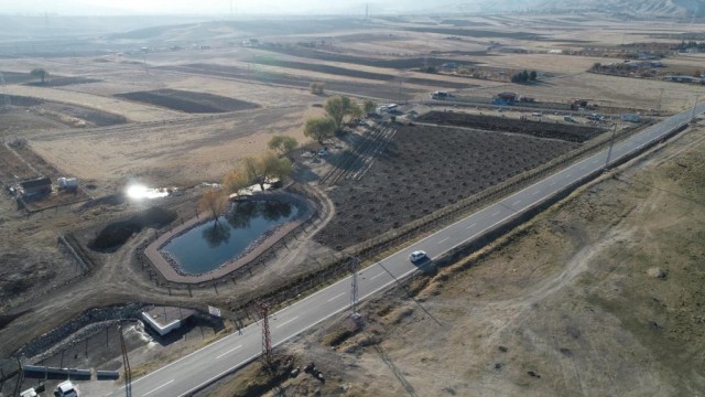 Sincanda sıfır atık çığır açıyor