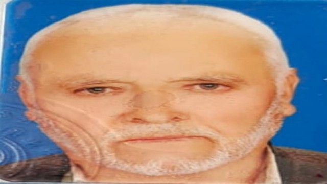 Sinoplu Kore gazisi hayatını kaybetti