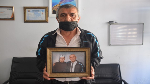 Sinopta 23 gündür kayıp olan kadın bulundu