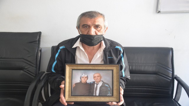 Sinopta 36 yaşındaki kadın 22 gündür kayıp