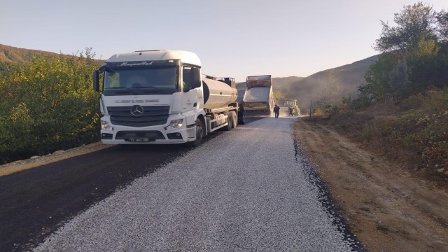 Sinopun KÖYDES ödeneği arttı: 45,9 milyon TL tahsis edildi