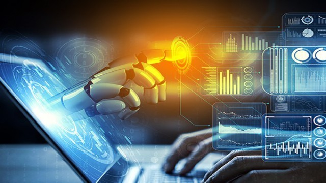 Şirketlere ‘dijital çalışan çözümü