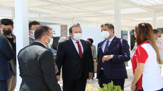 Şırnak Cudi Cup Turnuvası başlıyor