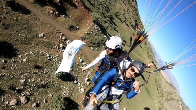 Şırnakta DHMİnin 88. kuruluş yıl dönümü kutlaması