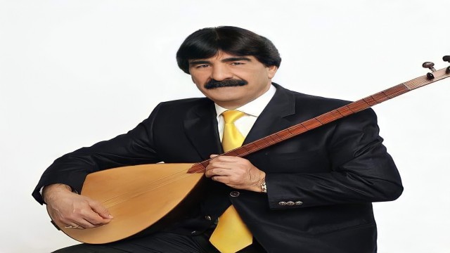 Sivaslı halk ozanı hayatını kaybetti