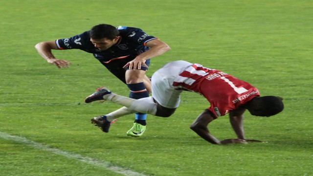 Sivasspordan imalı paylaşım!