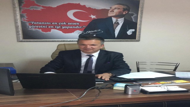 SMMM Derneği Başkanı Önder: “Pandemide sağlık çalışanlarından sonra en çok kayıp yaşayan mali müşavirler”