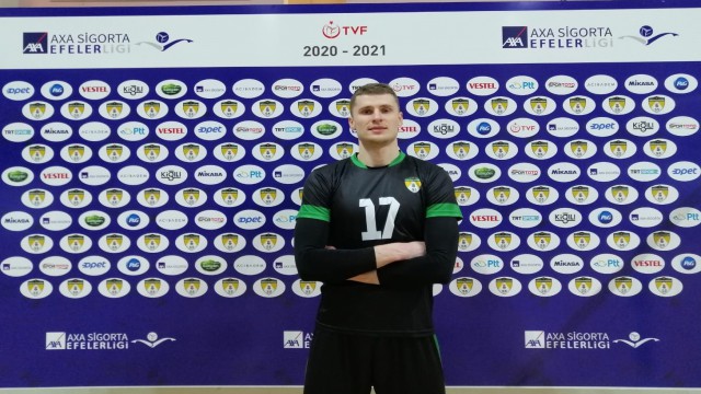 Solhan Spordan 3 imza birden!