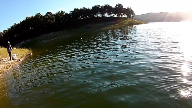 Somada kaçak balık avına geçit yok