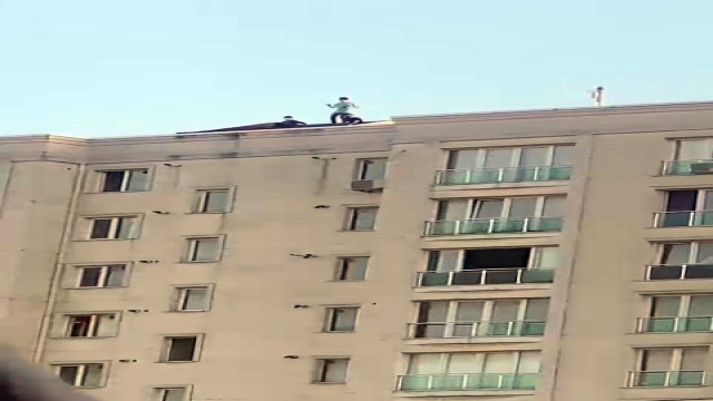 Sosyal medya fenomeni olmak uğruna canlarını tehlikeye attılar