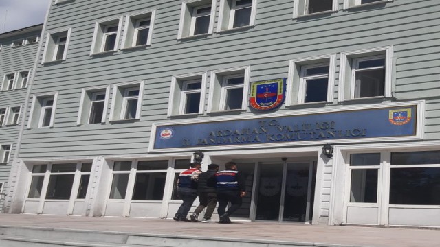 Sosyal medyadan terör propagandası yapan 1 kişi yakalandı