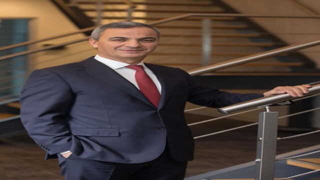 STD Başkanı Altıngözden, trafik sigortası düzenlemesine ilişkin açıklama