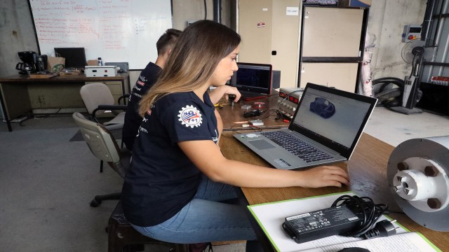 SUBÜ öğrencilerinin 17 projesine TÜBİTAK desteği