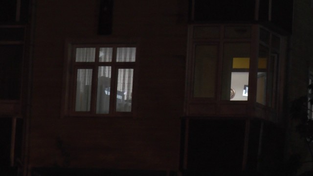 Sultanbeylide korku dolu anlara özel harekat baskını: İntihardan vazgeçip ailesini rehin aldı