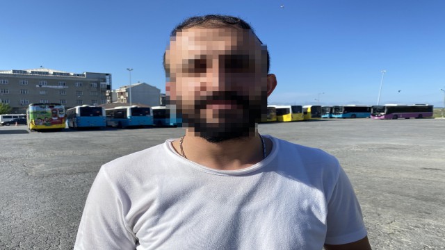 Sultangazideki gençler uyuşturucu bataklığından kurtuluyor