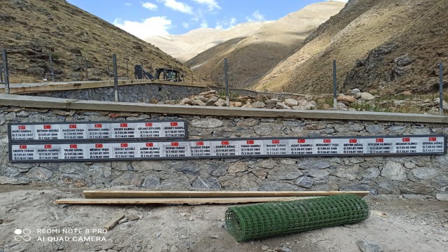 Sündüs Katliamının tek tanığı hayatını kaybetti