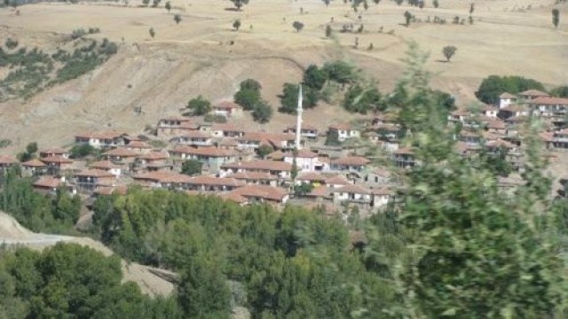 Sungurluda 2 köy karantiya alındı