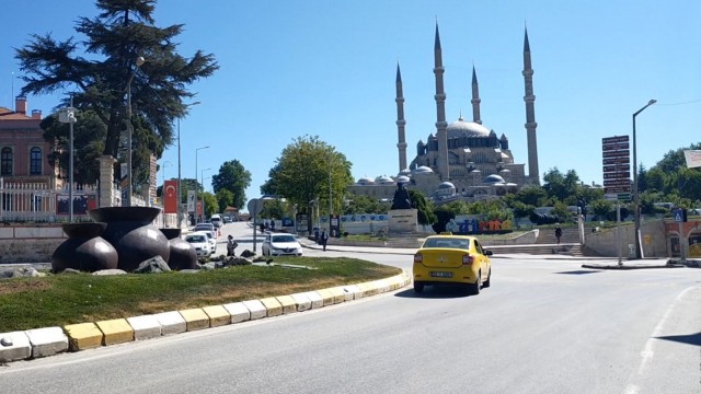 Tabip Odası Başkanı Altun, Ekim ayını işaret etti