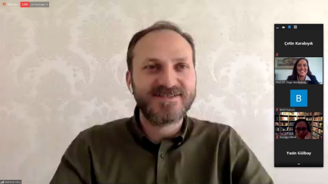 Tam kapanmada evde kalanlara ümitlerinizi tazeleyin uyarısı