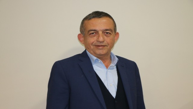 Tanoğlu Ramazan Bayramını kutladı