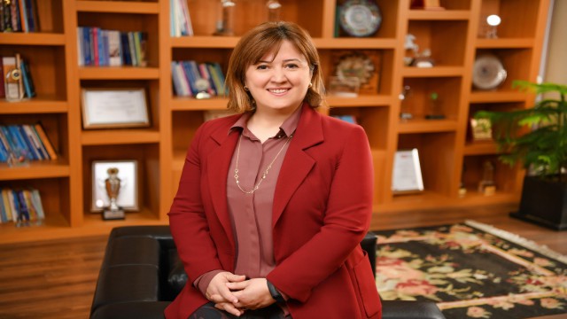 TARSİM Genel Müdürü Serpil Günal: “Çiftçiler Gününü kutluyorum”