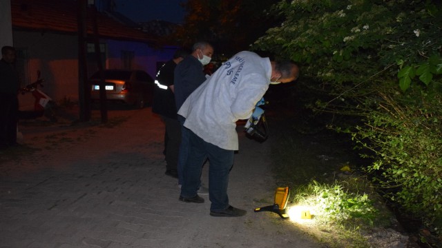 Tartıştığı arkadaşını tüfekle yaraladı