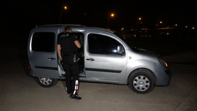 Tartıştığı kişi tarafından tabancayla vurularak öldürüldü